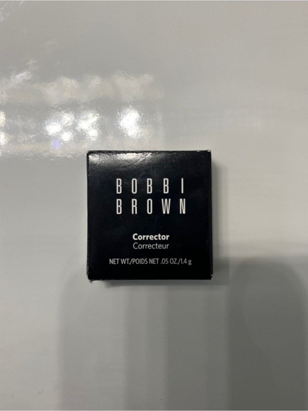 Bobbi Brown Colour Corrector in Light Bisque
